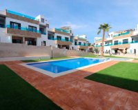 Obra nueva - Duplex - Bigastro - pueblo