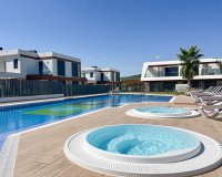 Obra nueva - Duplex - Cala Rajada