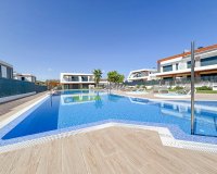 Obra nueva - Duplex - Cala Rajada