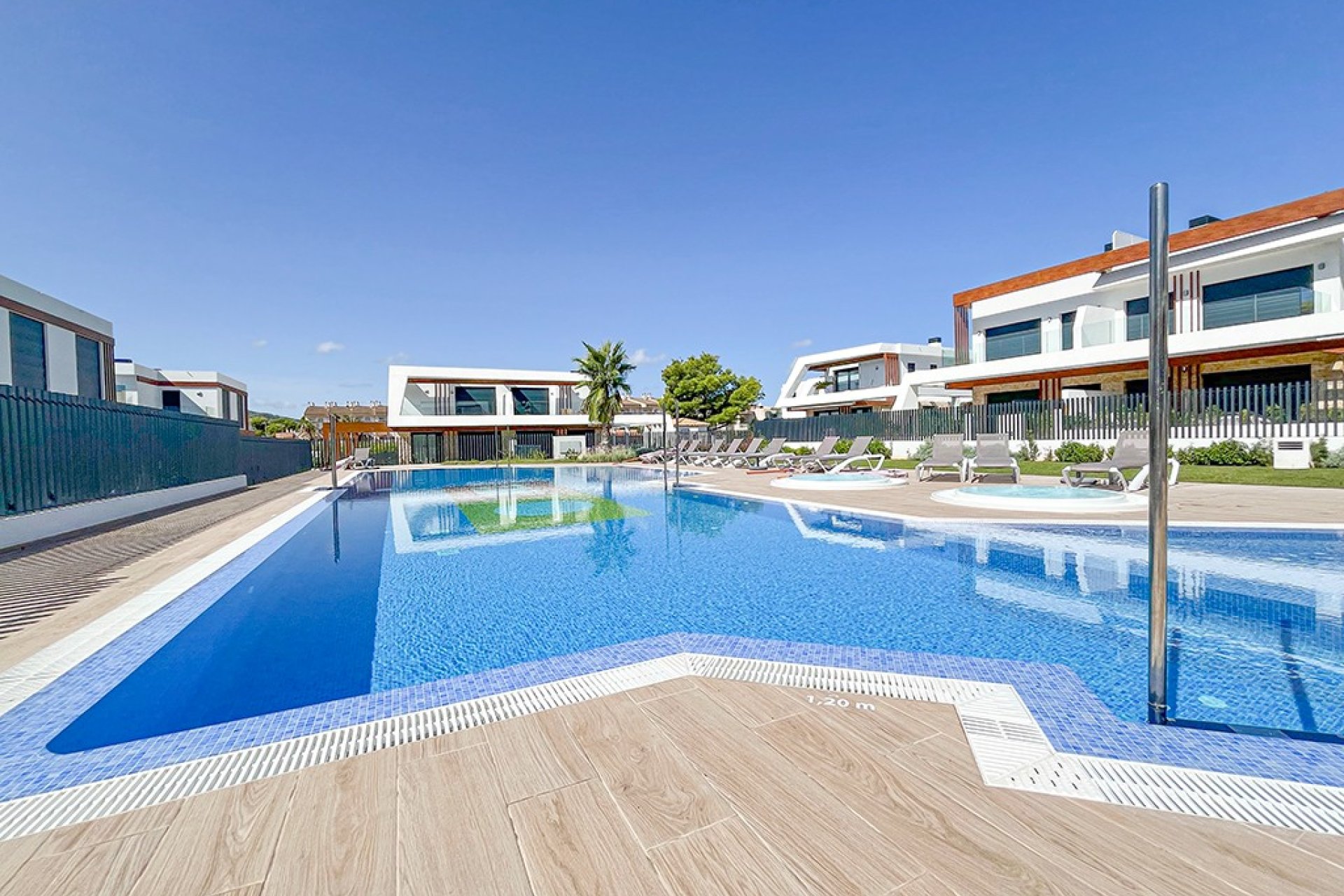 Obra nueva - Duplex - Cala Rajada