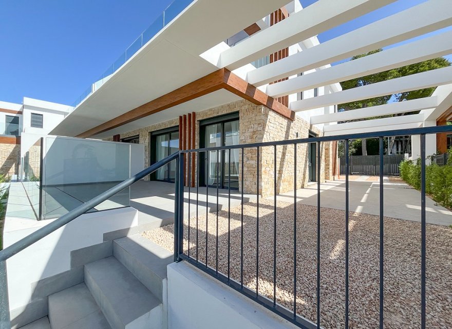 Obra nueva - Duplex - Cala Rajada