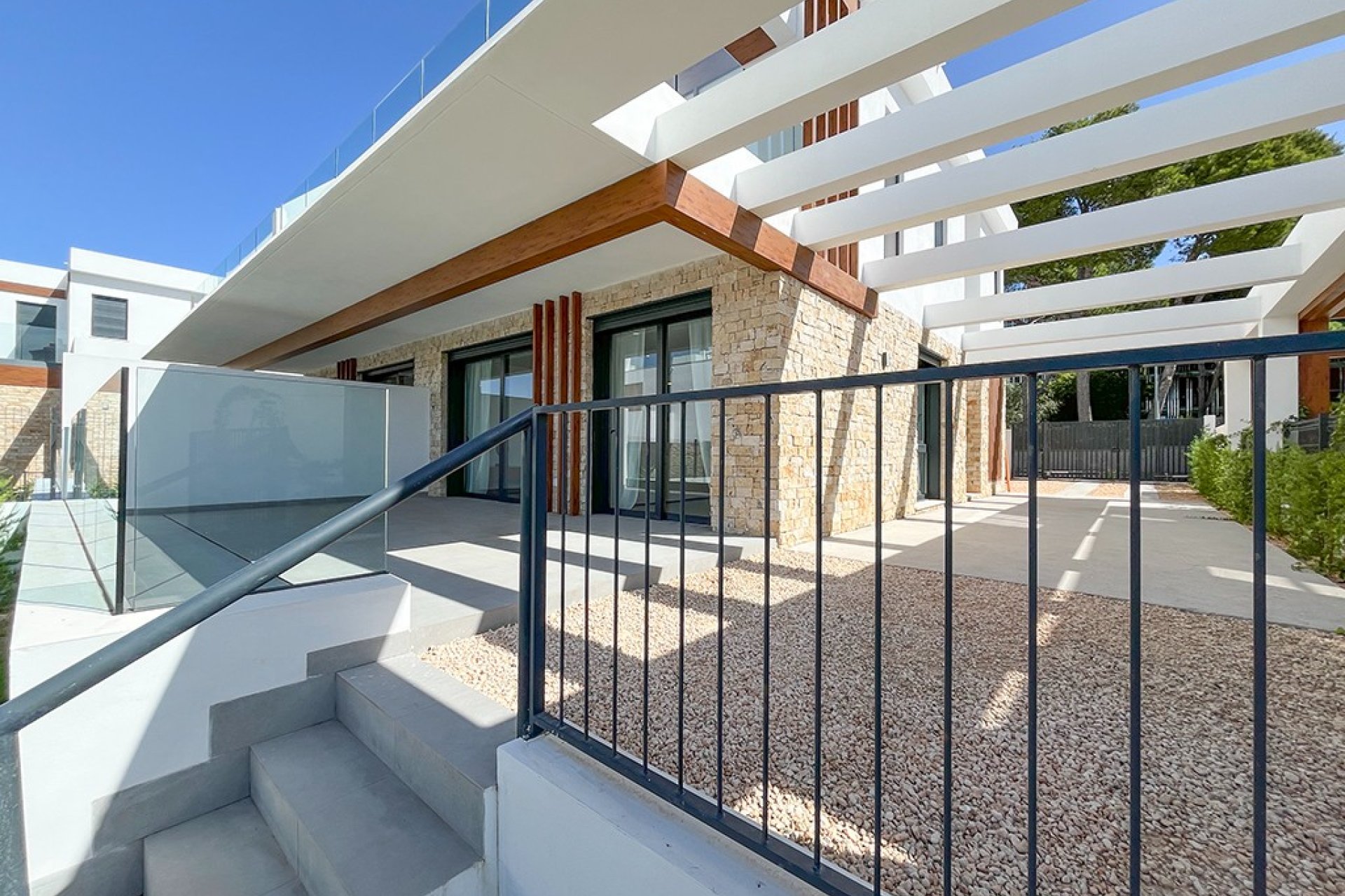 Obra nueva - Duplex - Cala Rajada