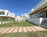 Obra nueva - Duplex - Cala Rajada