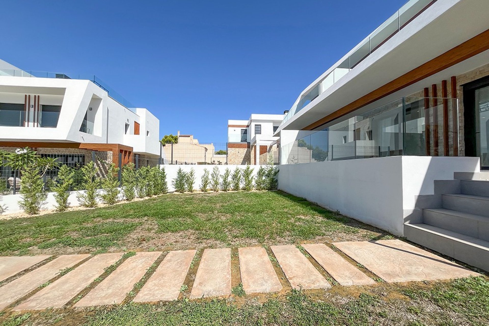 Obra nueva - Duplex - Cala Rajada