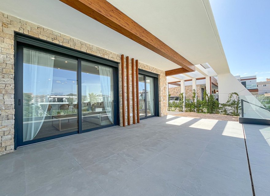 Obra nueva - Duplex - Cala Rajada
