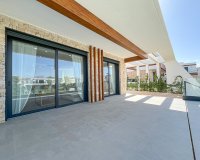 Obra nueva - Duplex - Cala Rajada