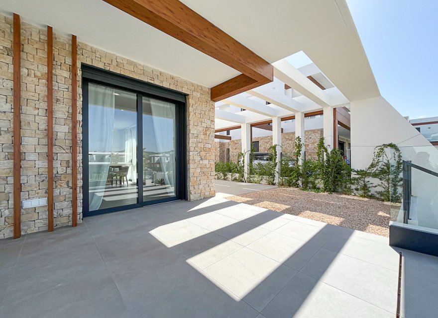 Obra nueva - Duplex - Cala Rajada
