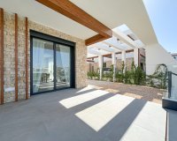 Obra nueva - Duplex - Cala Rajada