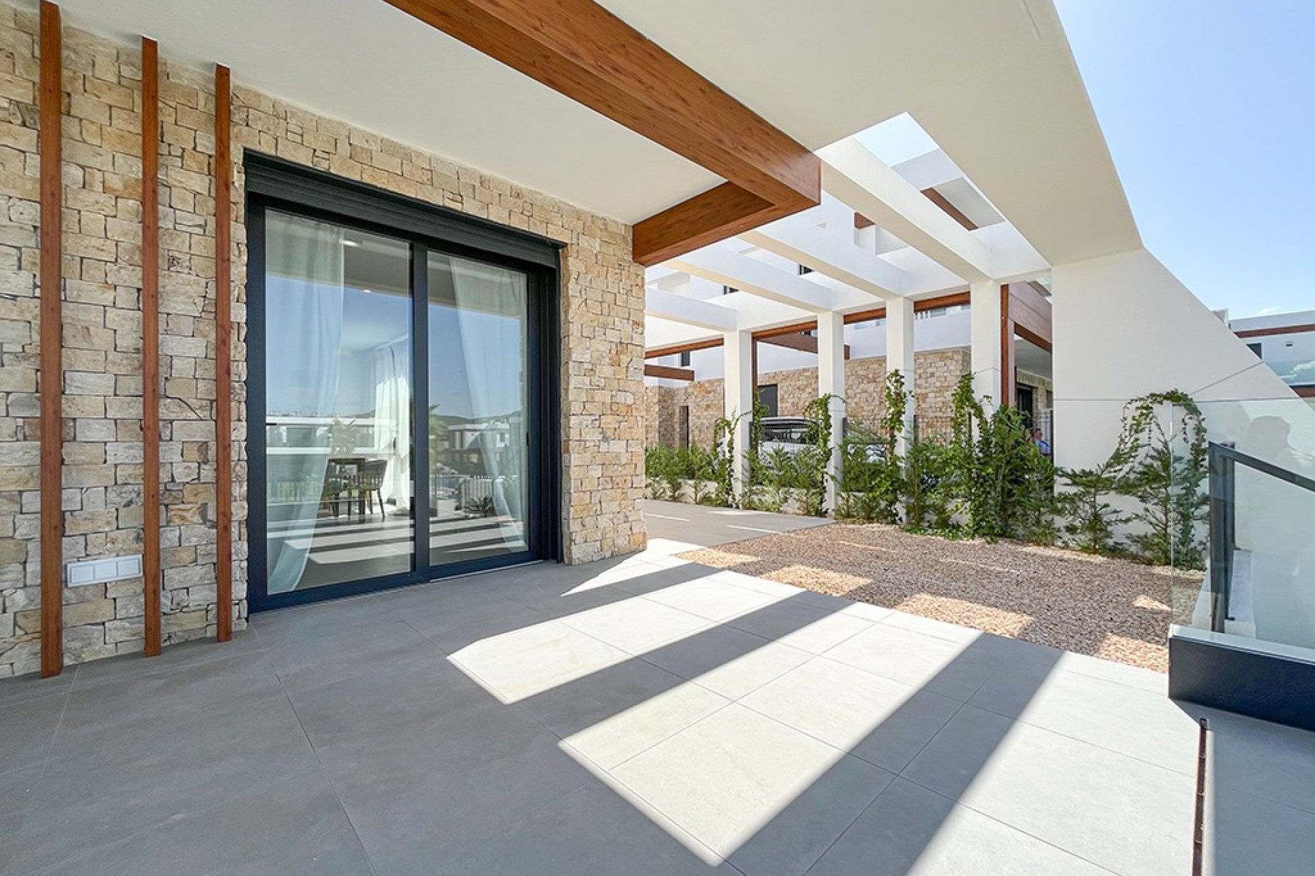 Obra nueva - Duplex - Cala Rajada