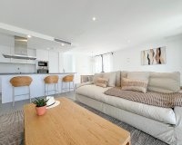 Obra nueva - Duplex - Cala Rajada