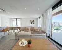 Obra nueva - Duplex - Cala Rajada