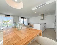 Obra nueva - Duplex - Cala Rajada