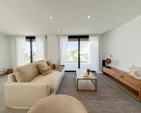 Obra nueva - Duplex - Cala Rajada