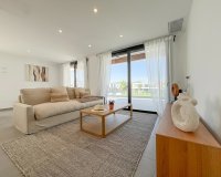 Obra nueva - Duplex - Cala Rajada
