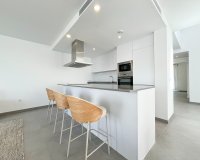 Obra nueva - Duplex - Cala Rajada