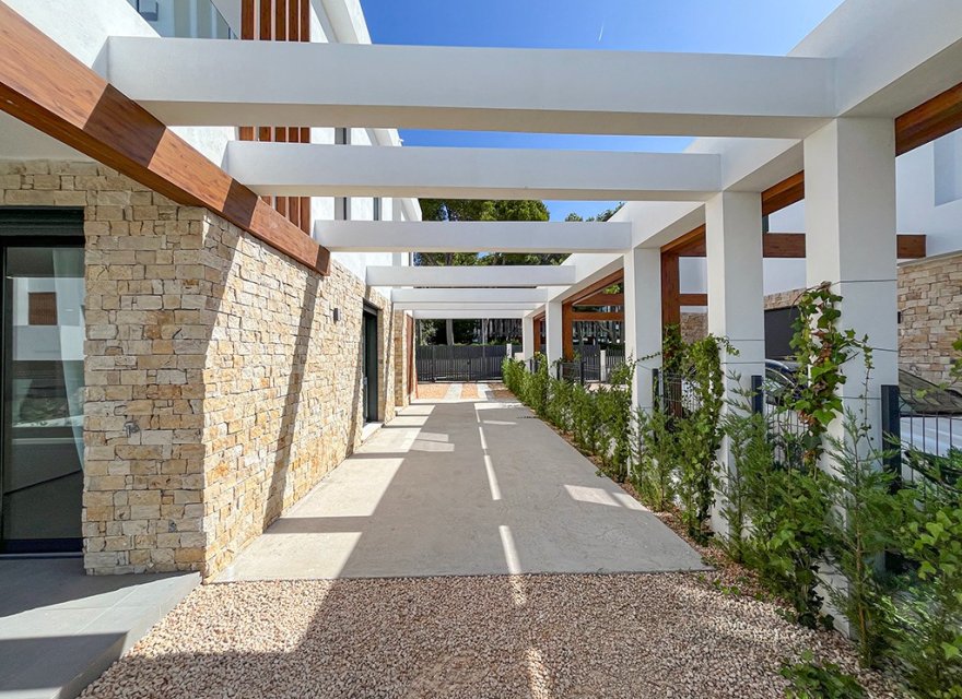 Obra nueva - Duplex - Cala Rajada