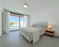 Obra nueva - Duplex - Cala Rajada