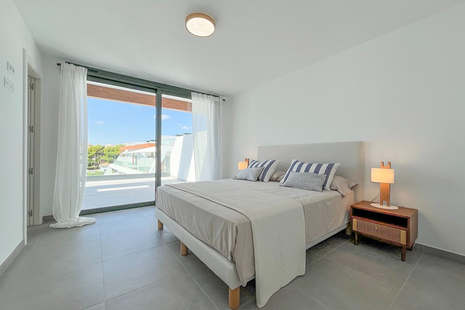Obra nueva - Duplex - Cala Rajada