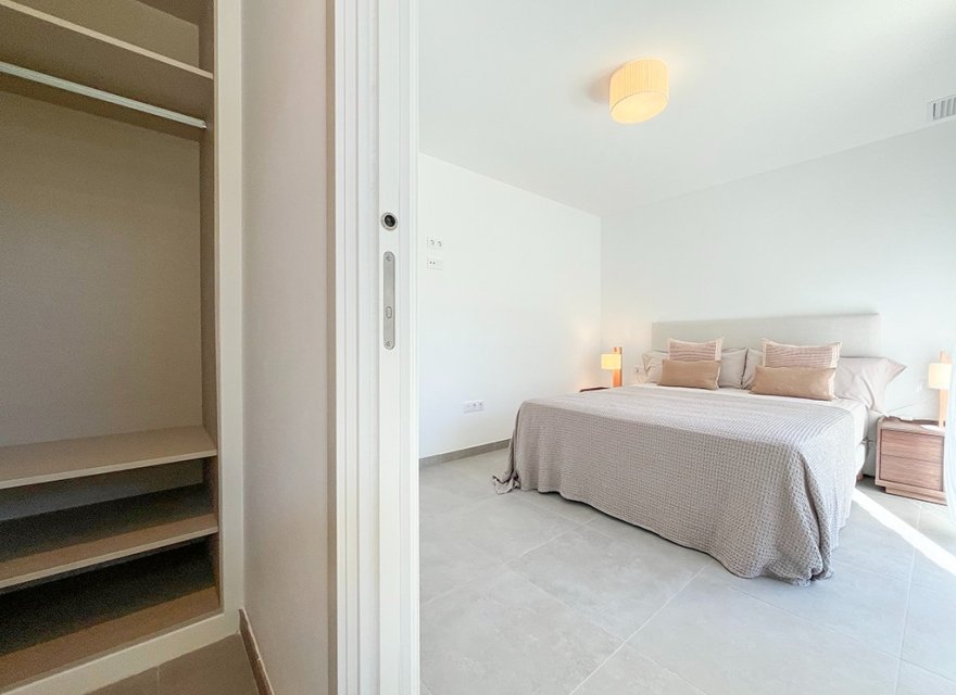 Obra nueva - Duplex - Cala Rajada