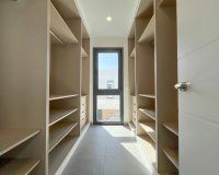 Obra nueva - Duplex - Cala Rajada