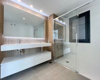 Obra nueva - Duplex - Cala Rajada