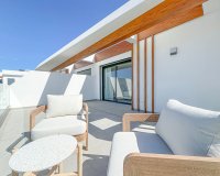 Obra nueva - Duplex - Cala Rajada