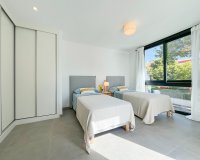 Obra nueva - Duplex - Cala Rajada