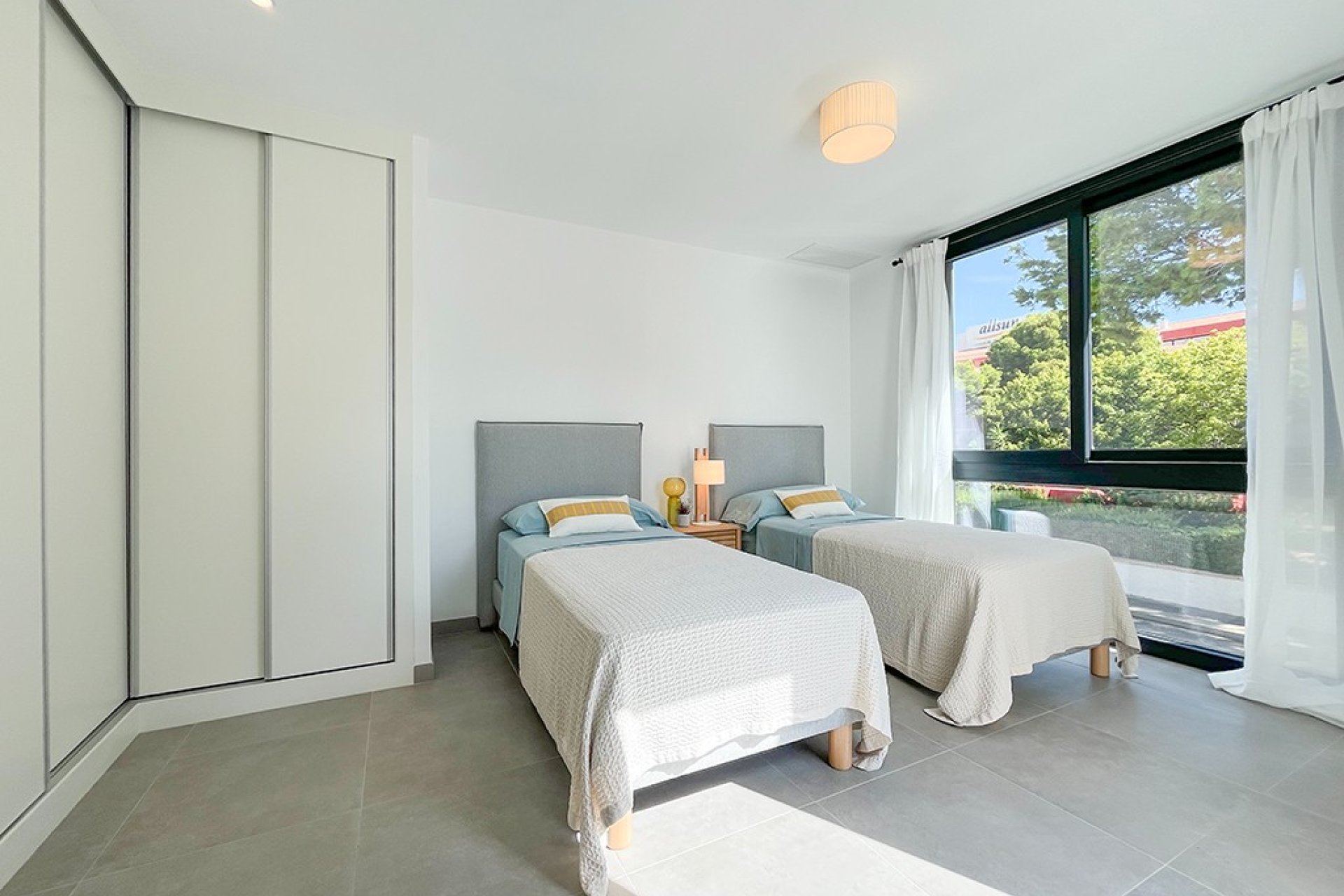 Obra nueva - Duplex - Cala Rajada
