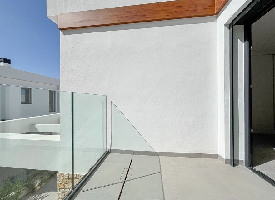Obra nueva - Duplex - Cala Rajada