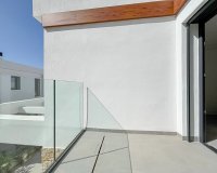 Obra nueva - Duplex - Cala Rajada