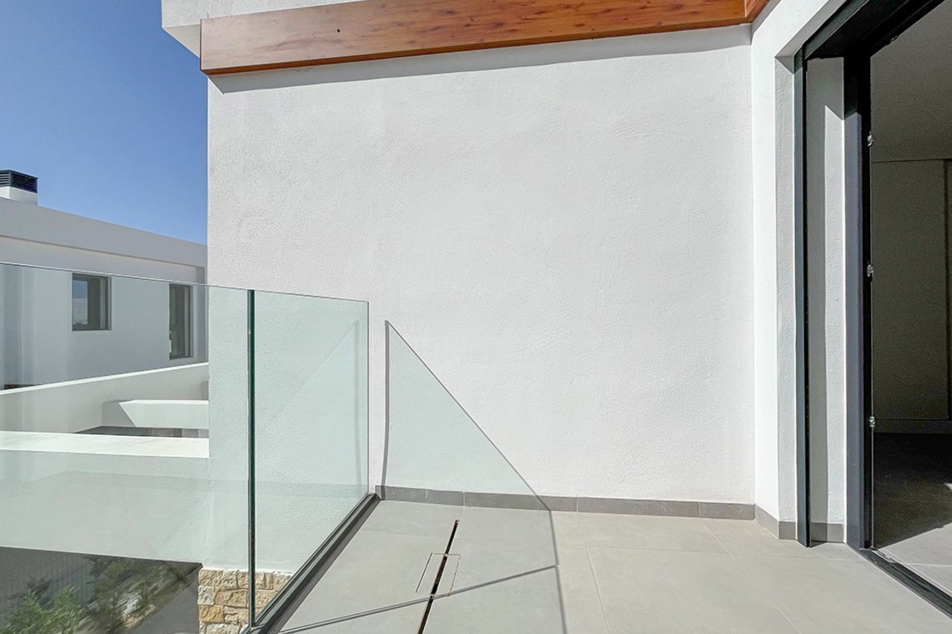 Obra nueva - Duplex - Cala Rajada