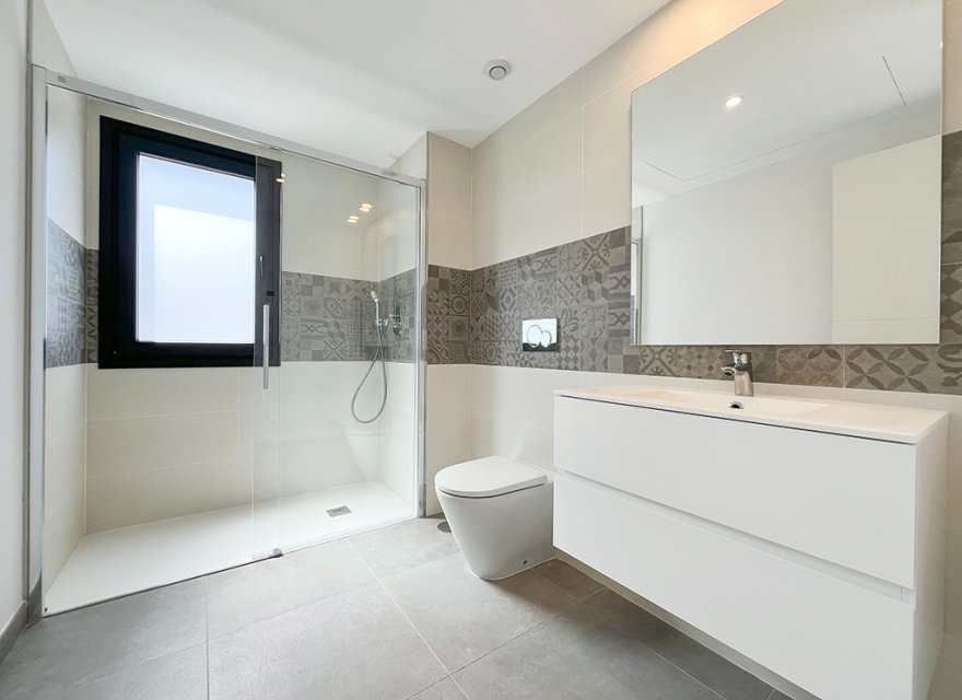 Obra nueva - Duplex - Cala Rajada
