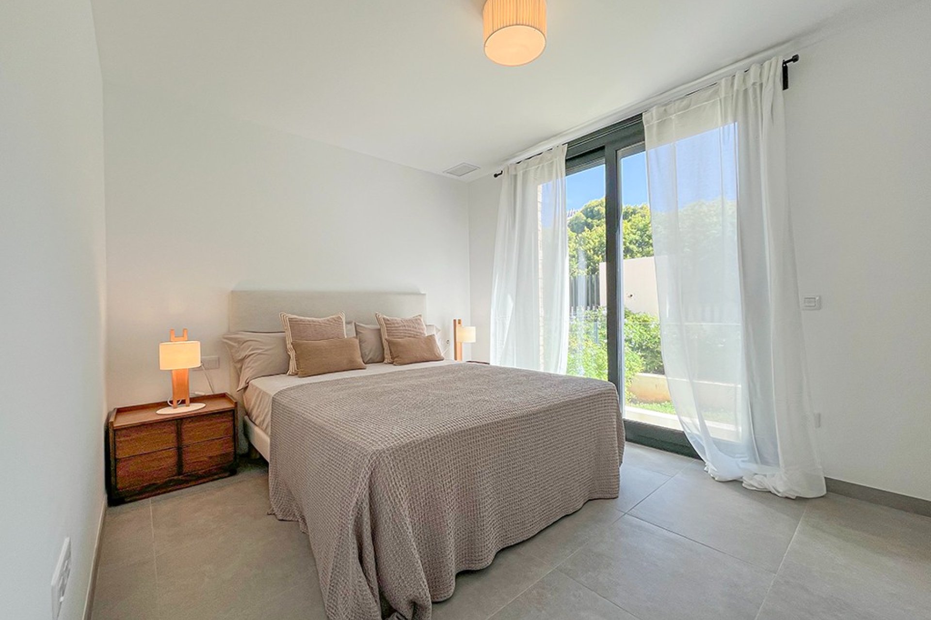 Obra nueva - Duplex - Cala Rajada