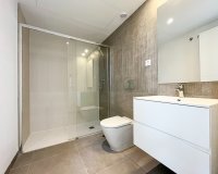 Obra nueva - Duplex - Cala Rajada