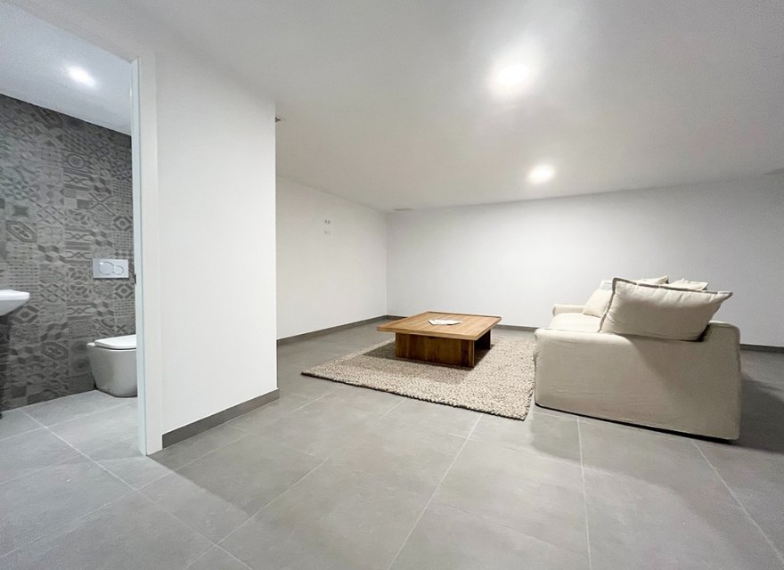 Obra nueva - Duplex - Cala Rajada