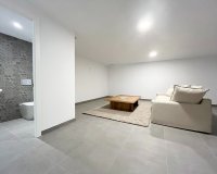 Obra nueva - Duplex - Cala Rajada