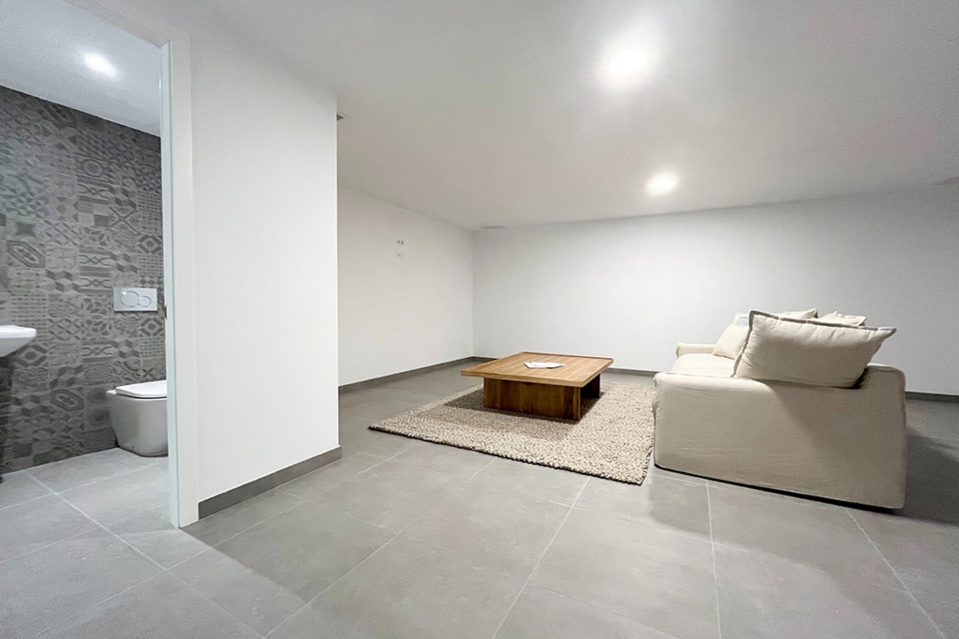Obra nueva - Duplex - Cala Rajada