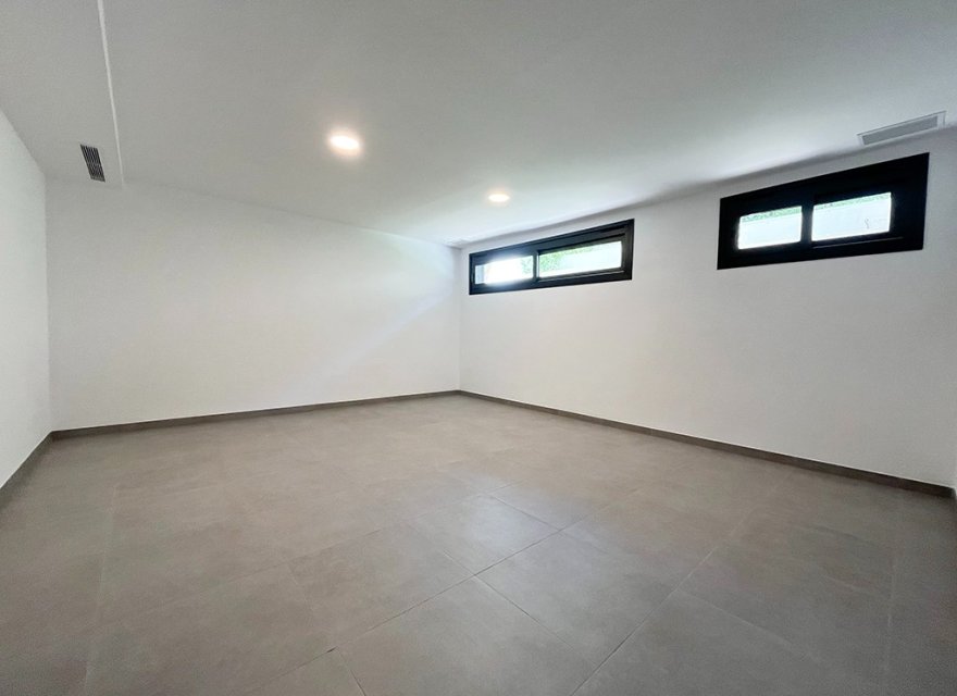 Obra nueva - Duplex - Cala Rajada