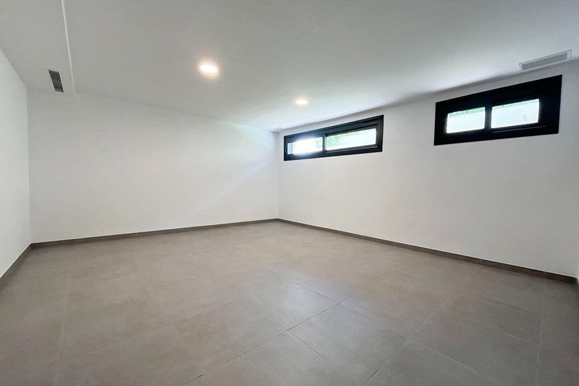 Obra nueva - Duplex - Cala Rajada
