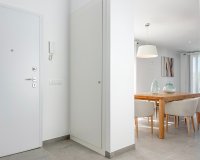 Obra nueva - Duplex - Cala Rajada