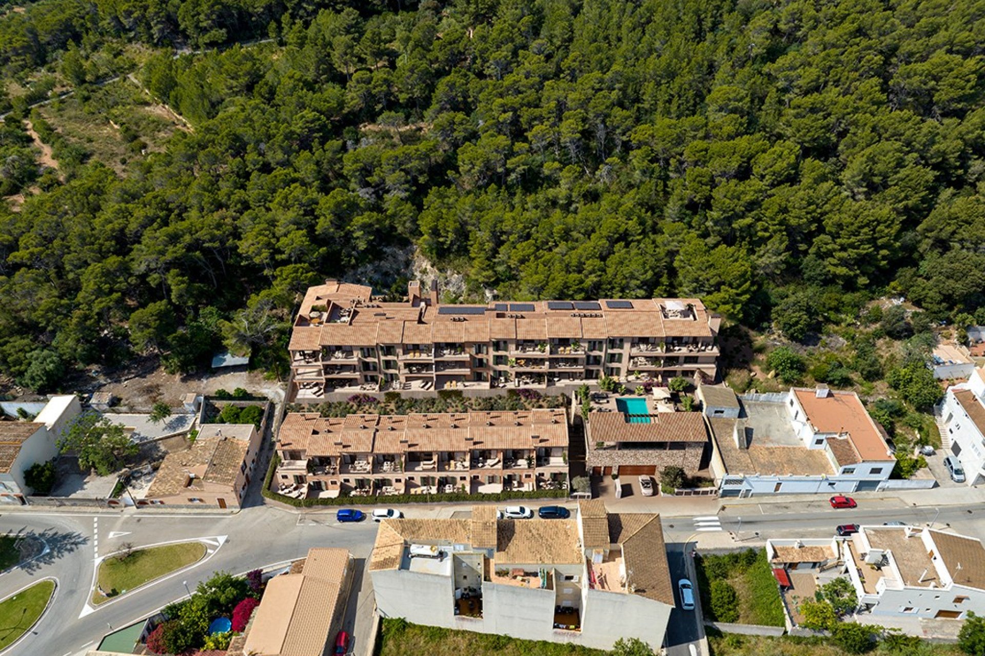 Obra nueva - Duplex - Capdepera