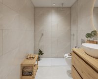 Obra nueva - Duplex - Capdepera