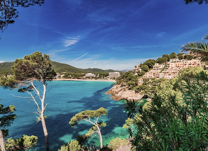 Obra nueva - Duplex - Capdepera