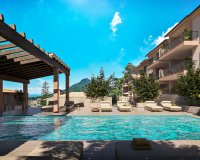 Obra nueva - Duplex - Capdepera