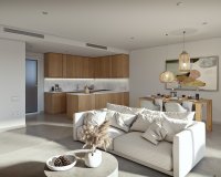 Obra nueva - Duplex - Capdepera