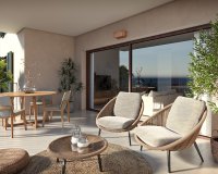 Obra nueva - Duplex - Capdepera