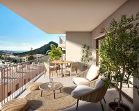 Obra nueva - Duplex - Capdepera