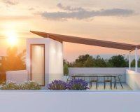 Obra nueva - Duplex - Castellón de la Plana - Alcocebre