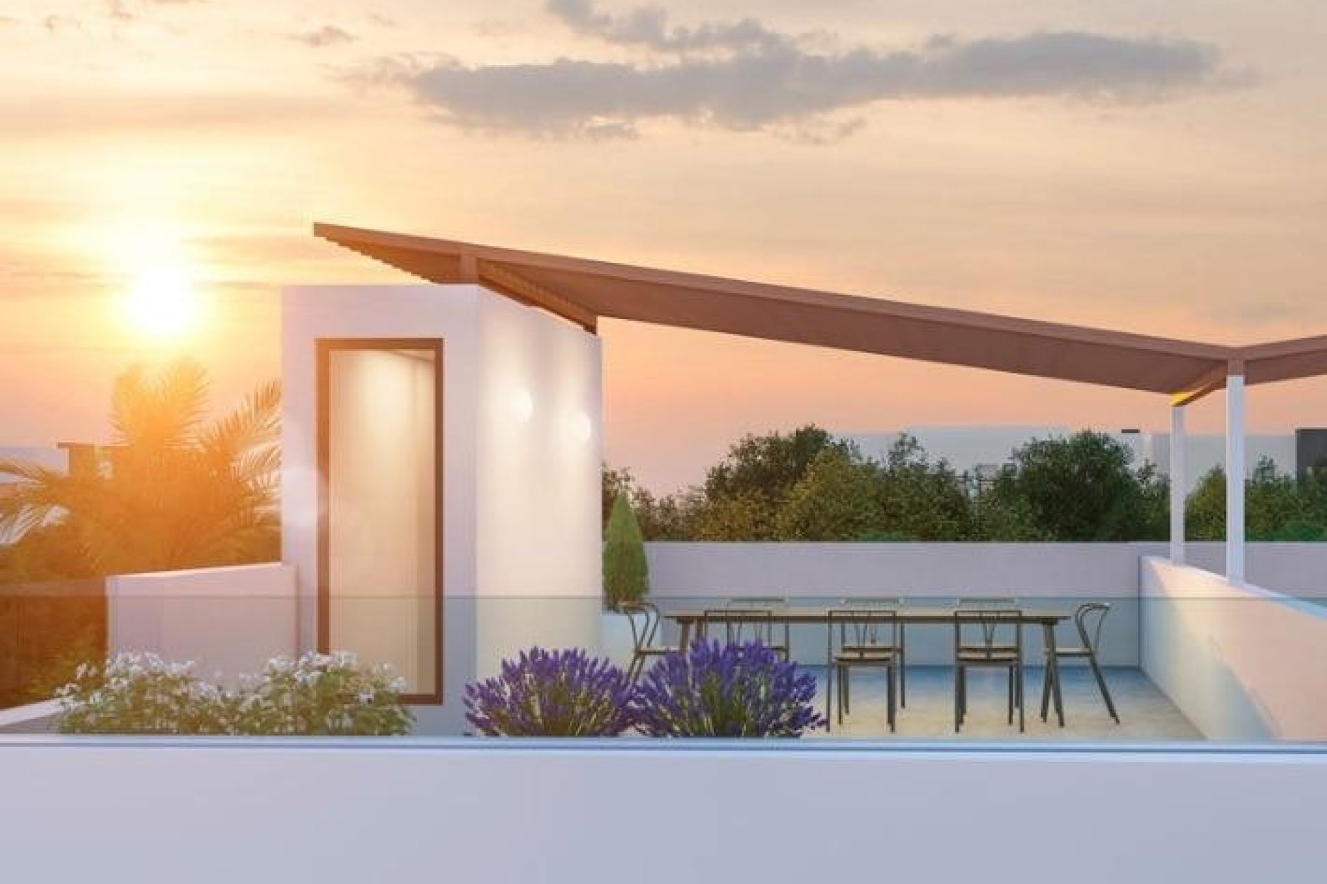 Obra nueva - Duplex - Castellón de la Plana - Alcocebre