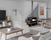 Obra nueva - Duplex - Castellón de la Plana - Alcocebre